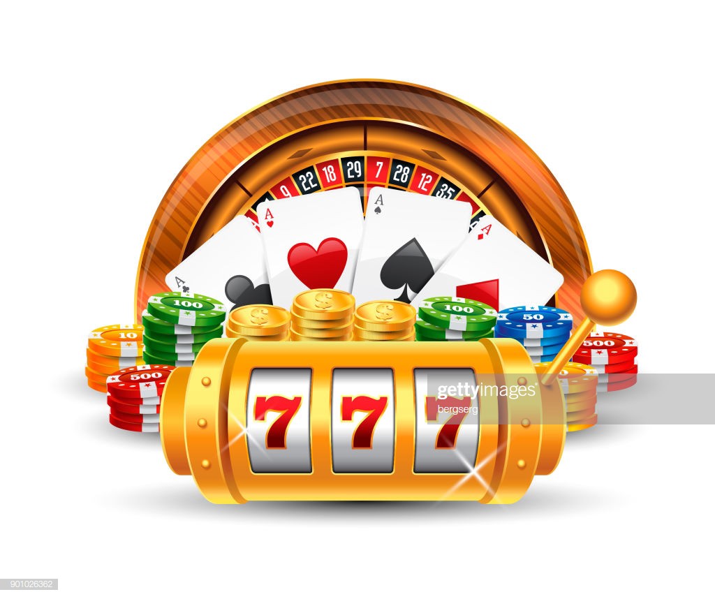 How Things Will Change The Way You Approach Online Casino