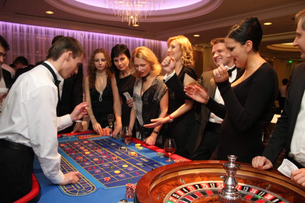 Gambling To Develop Into Irresistible To Prospects