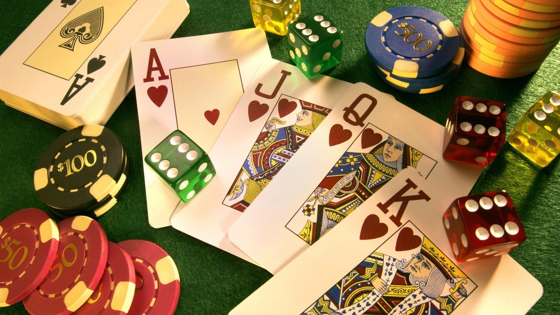 What do Your Clients believe Concerning Your Casino?