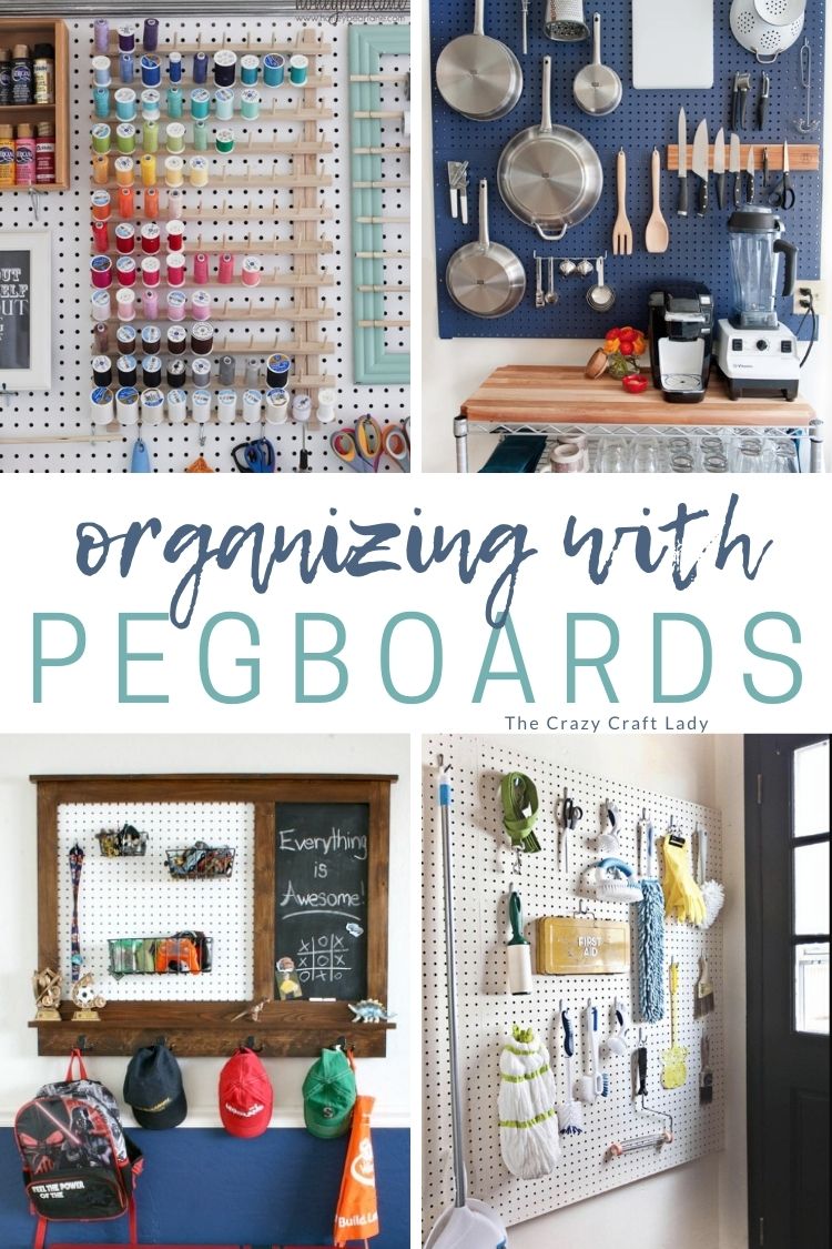 Get The Scoop on Pegboard Earlier than You're Too Late
