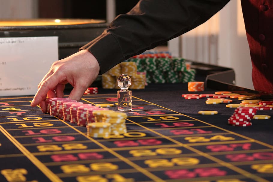 Unforgivable Wrongs Of Casino
