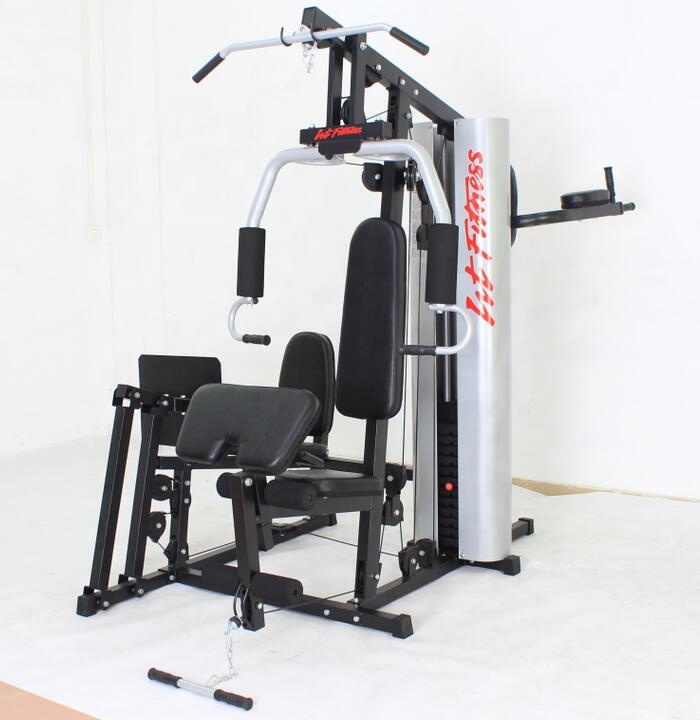 The Top Exercise Machines for Building Your Cycling Speed