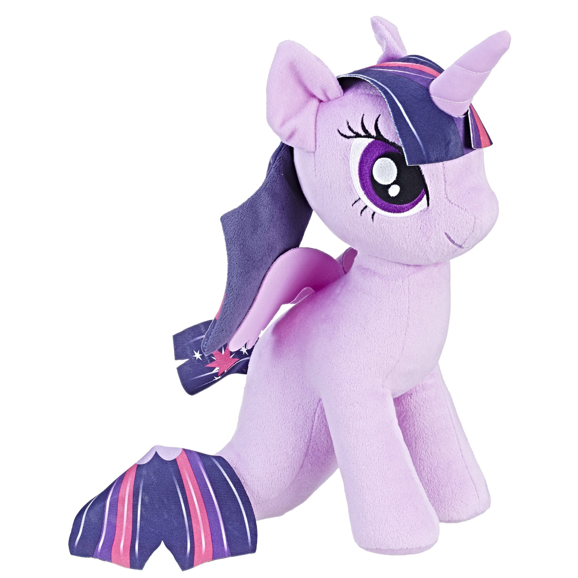 Adorable My Little Pony Cuddly Toy: A Must-Have for Fans