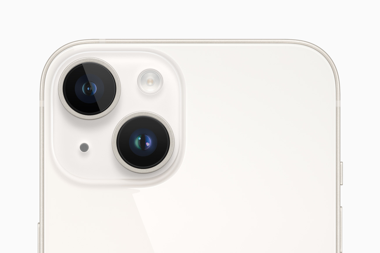 Elevate Your Experience with iPhone 15