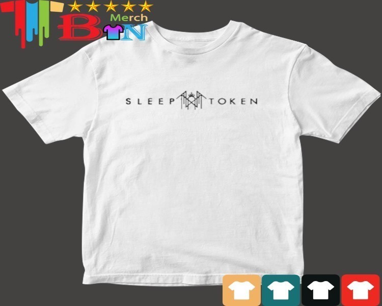 Find Your Favorite Sleep Token Treasures in the Official Store"