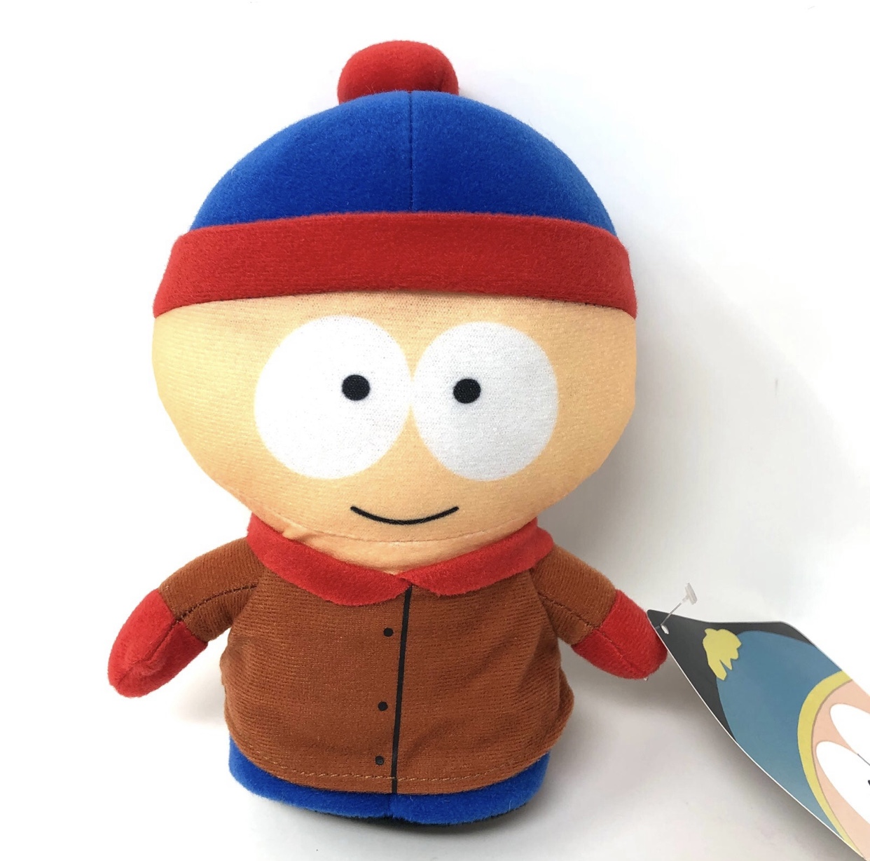 Plush Comedy Central: Explore the South Park Plush Toy Universe