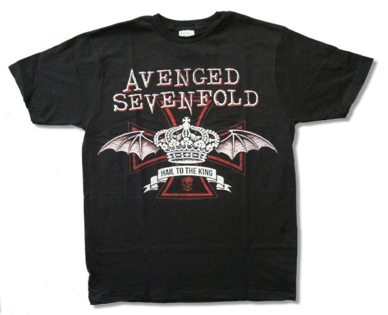 Avenged Sevenfold Closet Chronicles: Store Edition
