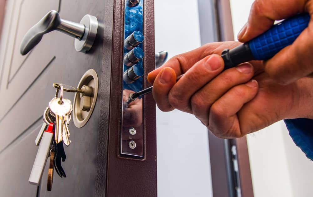 Mastering Locks Your Gateway to Top-Notch Locksmithing