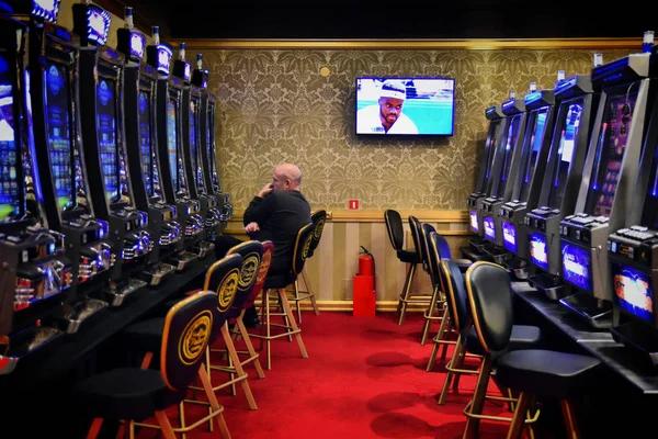 The Future of Online Casinos: Trends to Watch Out For