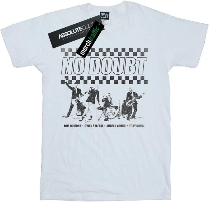 In-Depth Review: The Top No Doubt Merchandise Stores Online