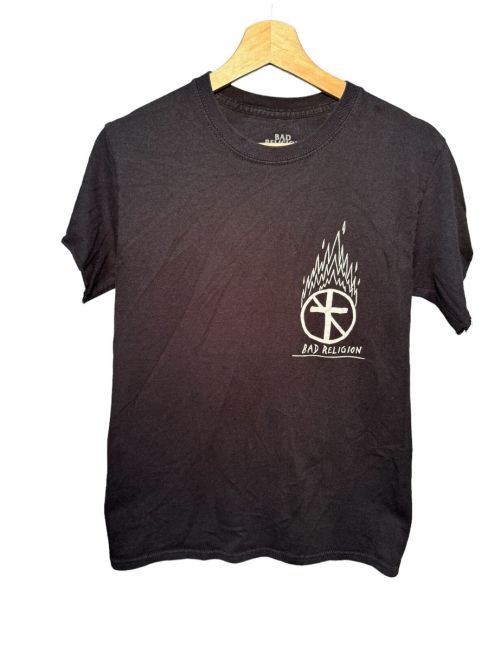 Revamp Your Wardrobe with Bad Religion Store's Latest Merch Drop
